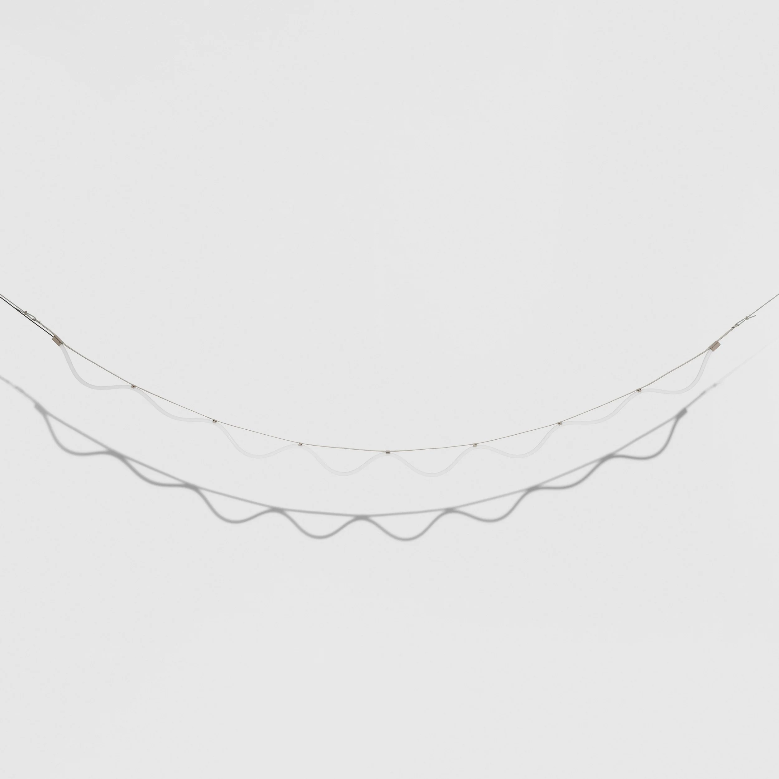 アート・デザイン・音楽 LE PETIT VOYEUR 06 Spline Light outdoor - David Derksen for Petite Friture